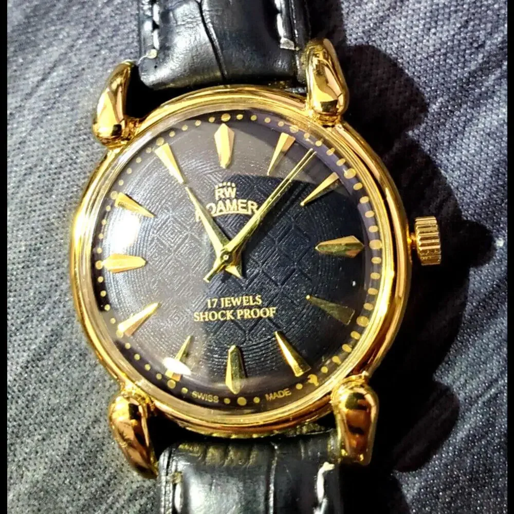 Roamer ✨rare rw